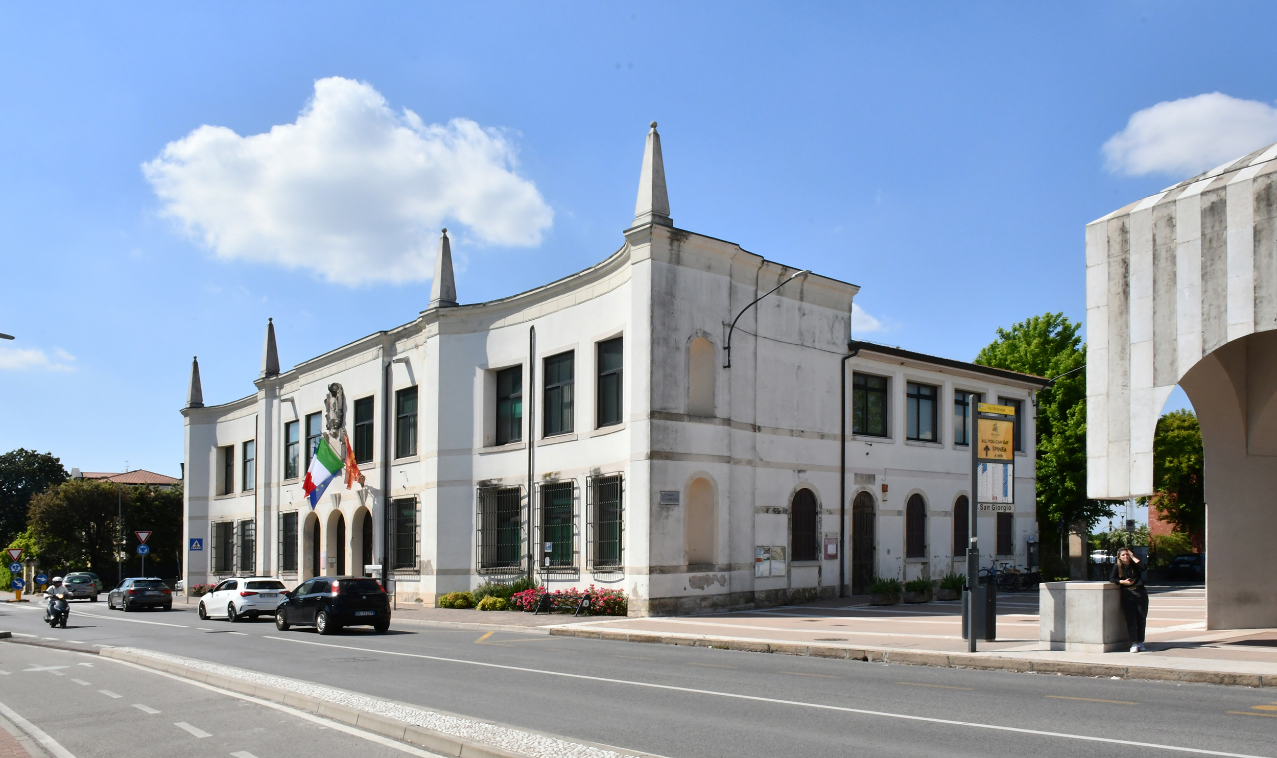 Municipio