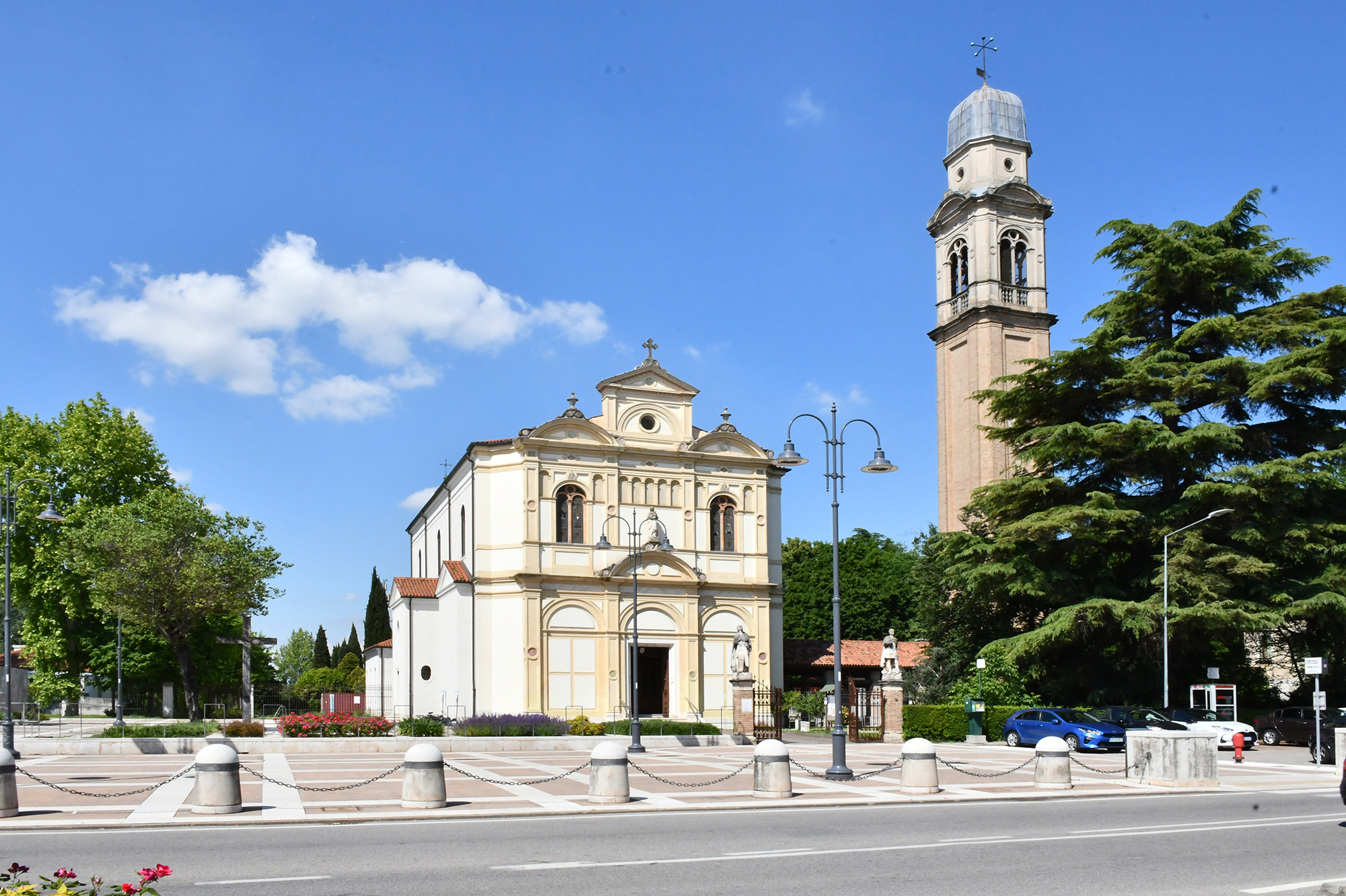Chiesa San Giorgio